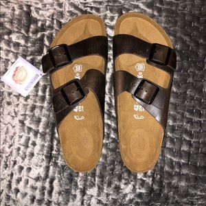 Men’s Birkenstock Sandal